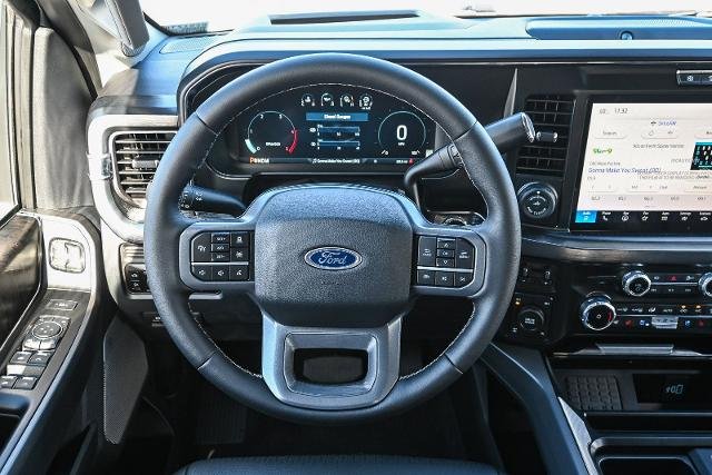 2025 Ford F-250 Super Duty Lariat - Photo 55
