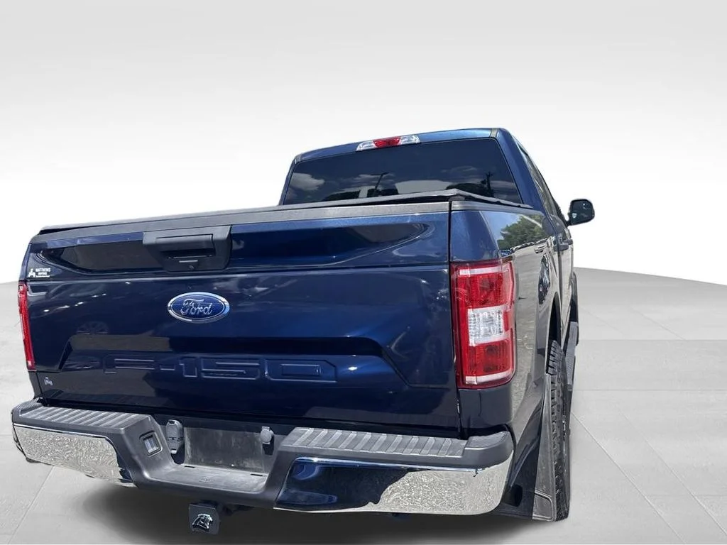 Used 2020  Ford XLT image 18