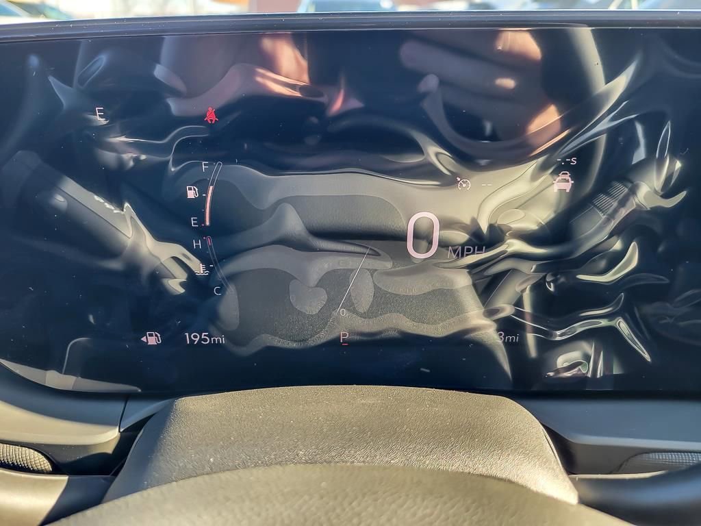 2026 BUICK ENVISTA - Image 12