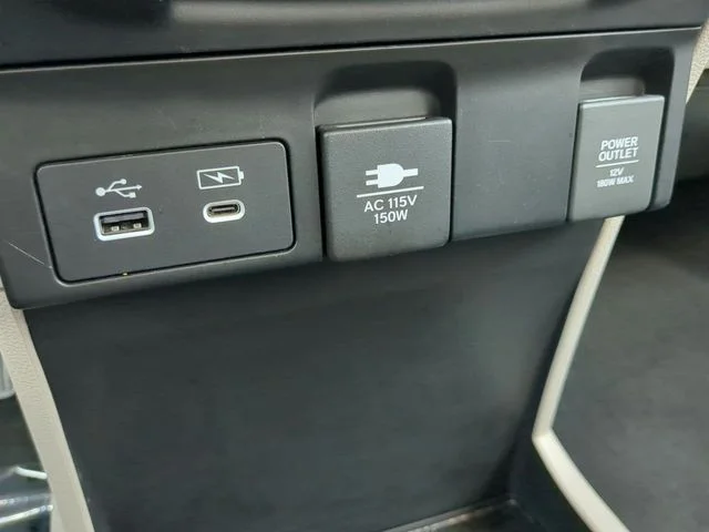 Certified Used 2026 Gray Honda Elite image 26