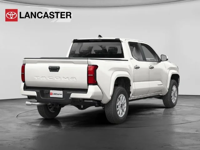 New 2026 Mudbath Toyota  TRD Off-Road image 2