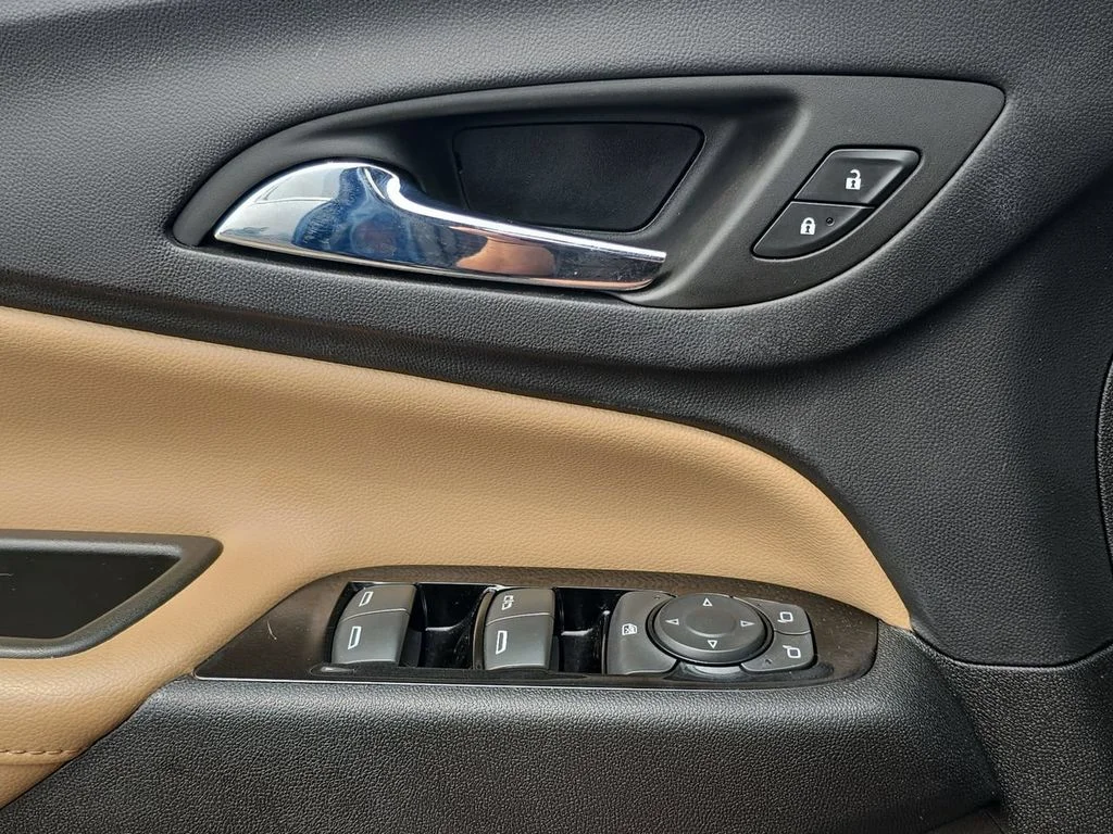 Used 2024 Blue Chevrolet Premier image 24