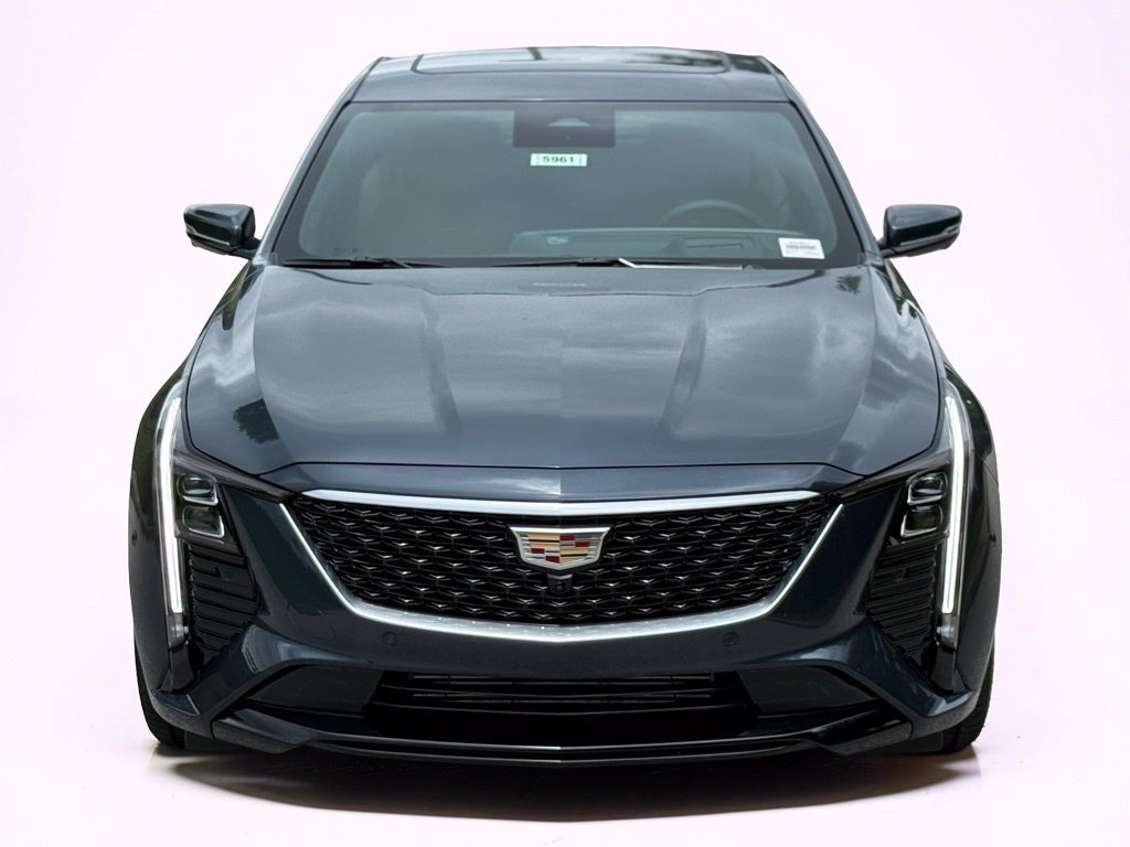 2026 Cadillac CT5 Premium Luxury - Photo 8