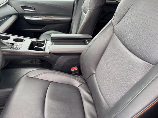 Used 2024 Gray Toyota XSE image 13