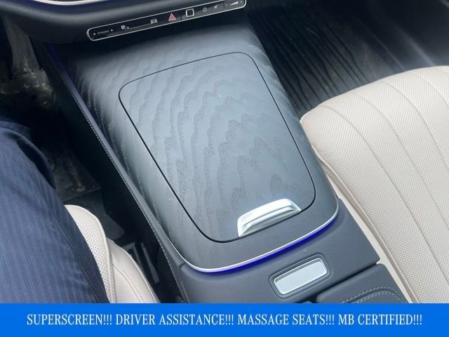 Certified Used 2026 MANUFAKTUR Alpine Gray Mercedes-Benz E 450 image 22