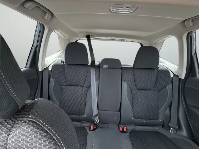 Used 2023 Gray Subaru Premium image 28