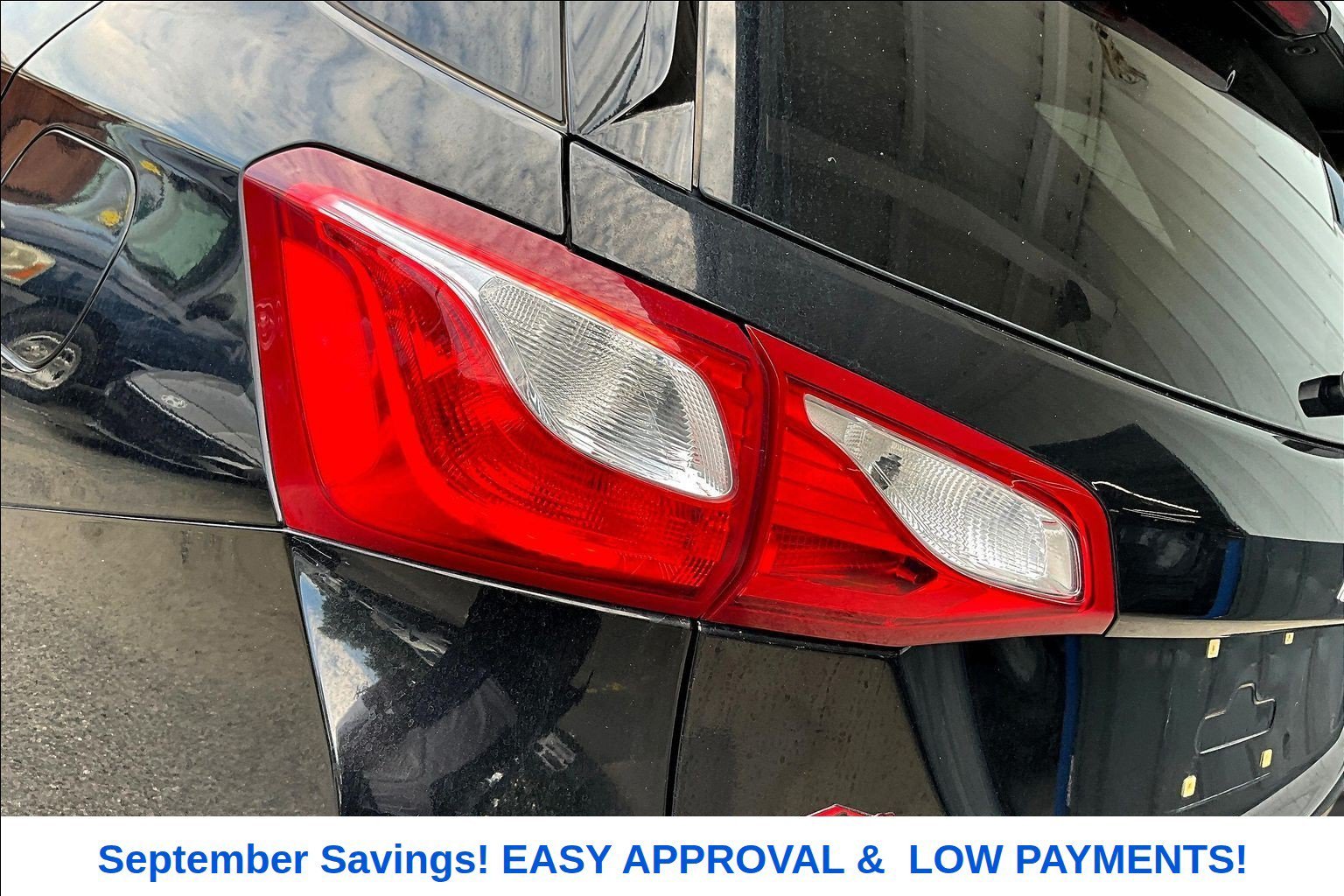 Used 2020 Black Chevrolet LT image 23