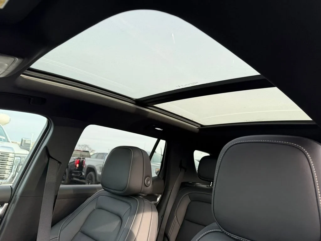 2026 GMC Terrain Elevation - Photo 31