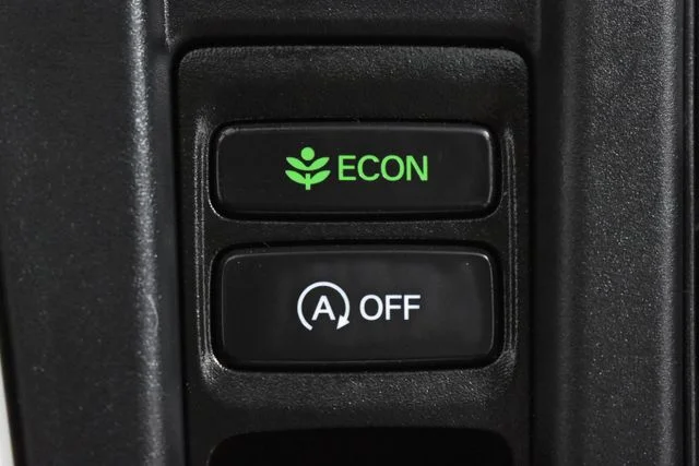 Used 2023  Honda EX image 30