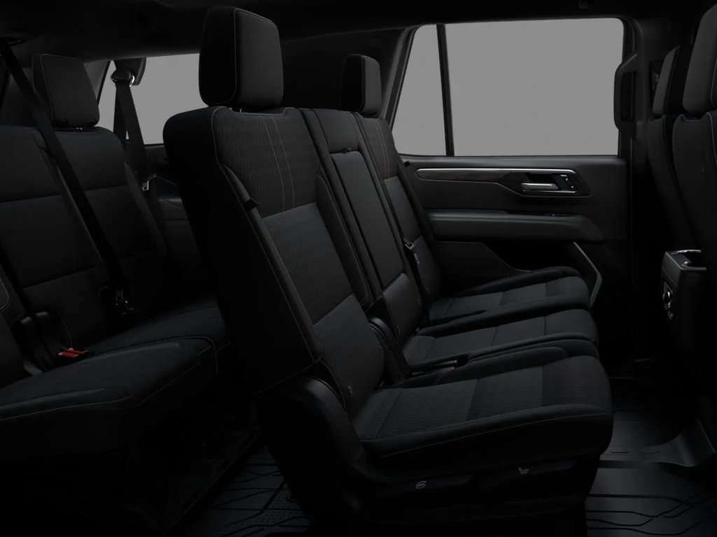 New 2026 Black Chevrolet LS image 12