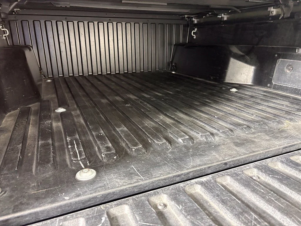 Used 2021 Gray Toyota SR5 image 35