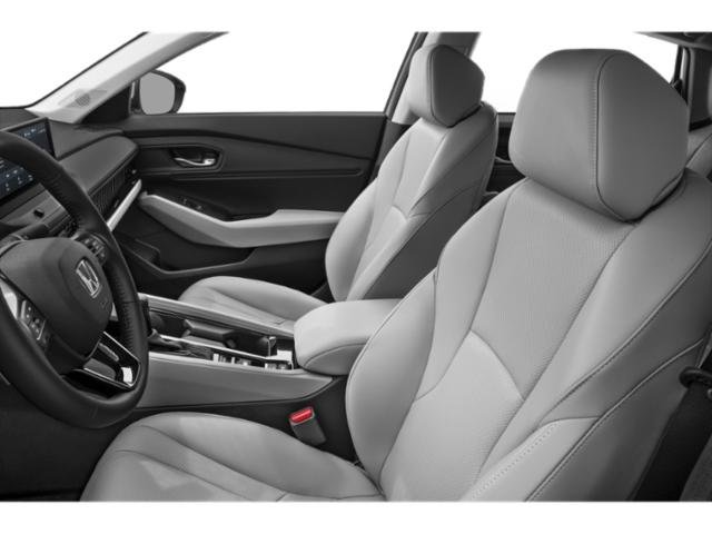 Used 2023 Blue Honda EX-L image 9