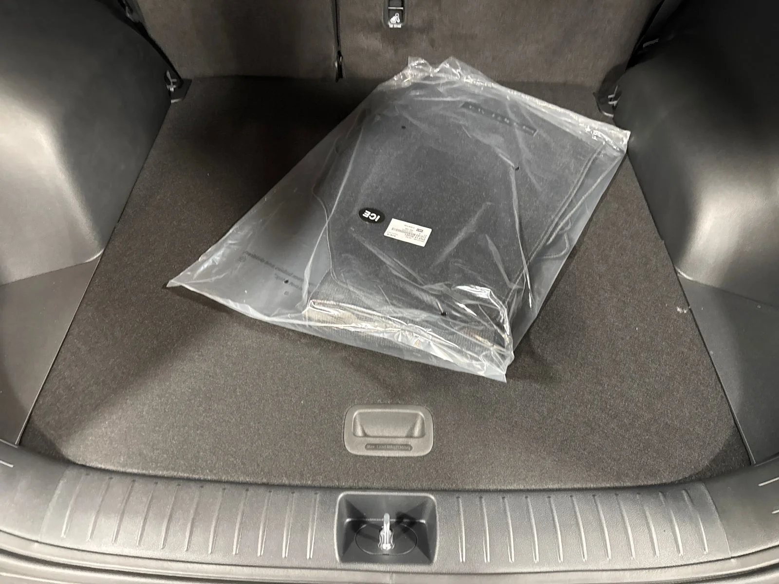 New 2026 Panthera Metal Gray Kia EX image 22