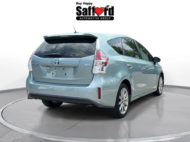 Used 2017 Beige Toyota Five image 8