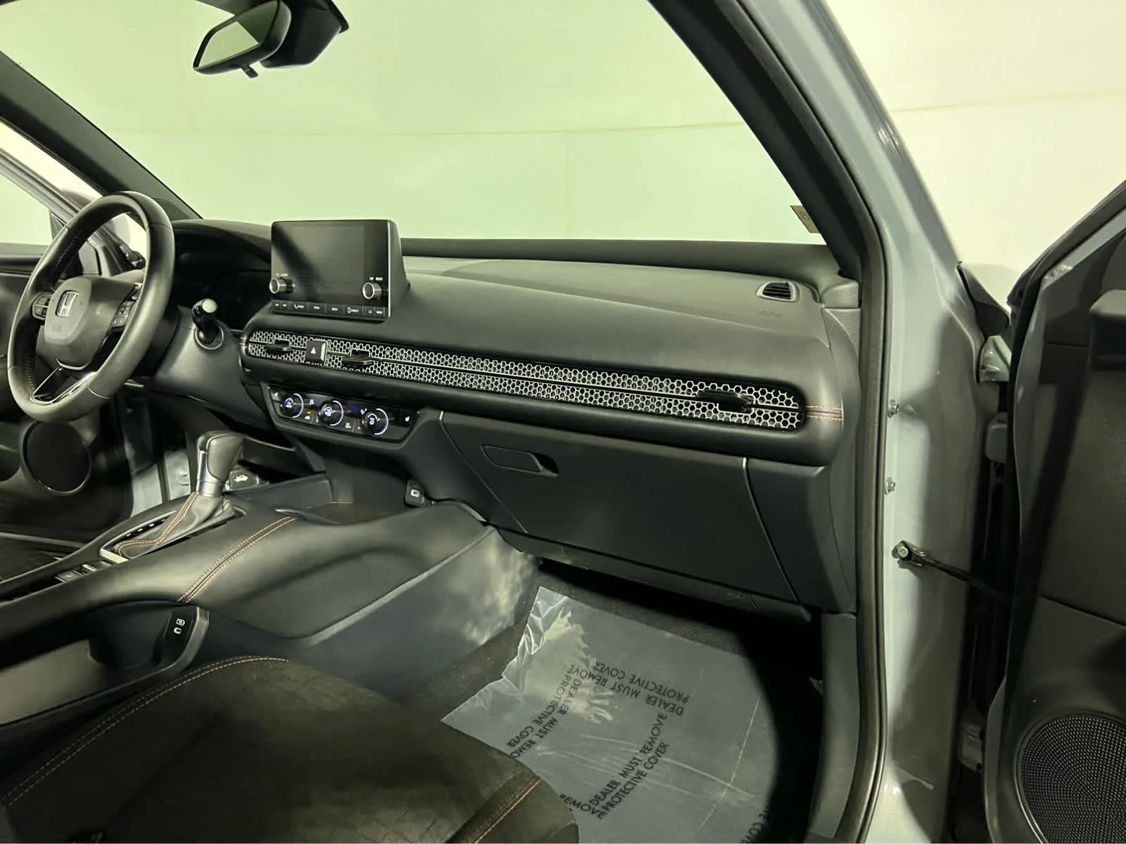 Used 2024 Urban Gray Pearl Honda Sport image 27