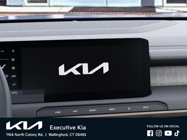New 2027 Midnight Lake Blue Kia SX-PRESTIGE image 20