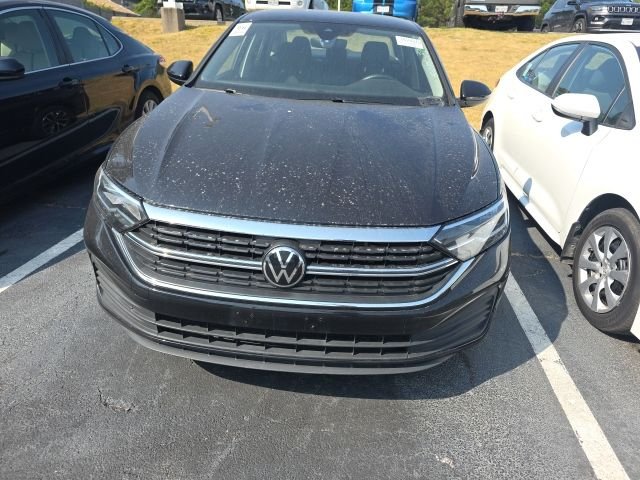 Used 2024  Volkswagen 1.5T S image 2