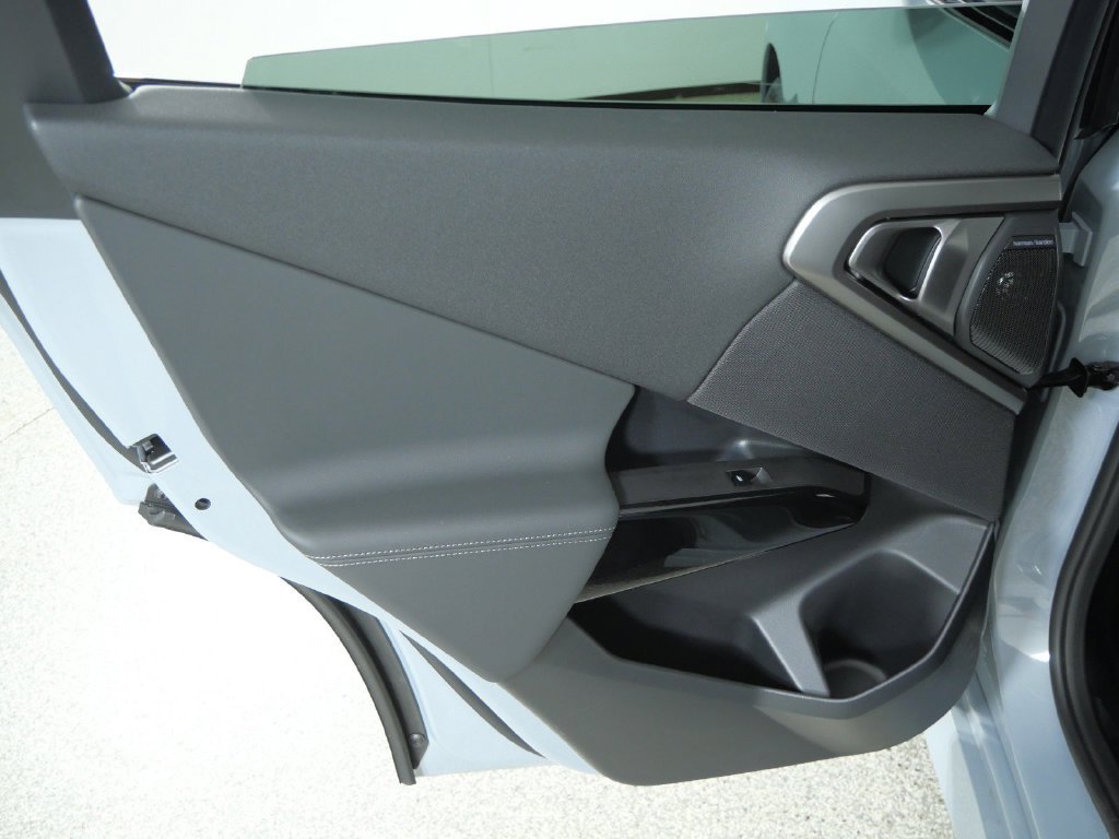 New 2026 Brooklyn Grey Metallic BMW 30 xDrive image 30