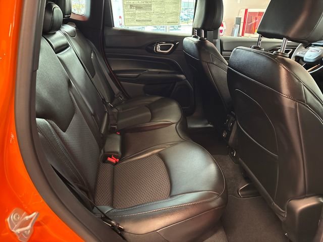 New 2026 Joose (DISC) Jeep Latitude image 10
