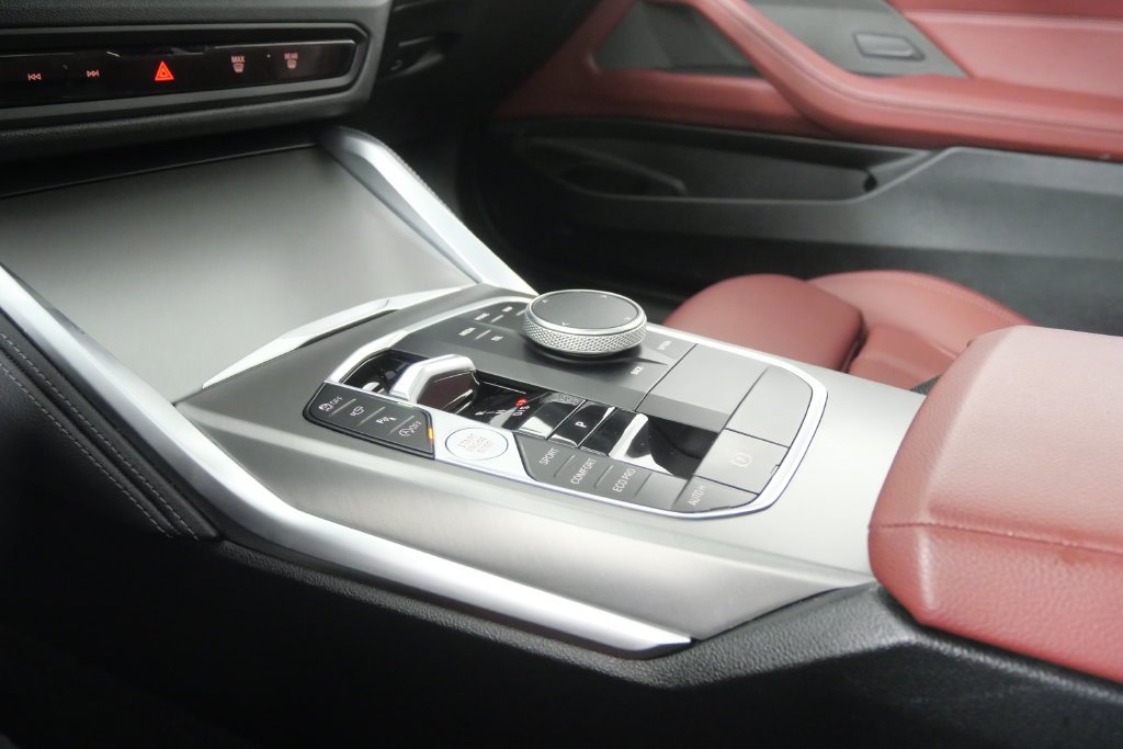 Used 2025 Brooklyn Grey Metallic BMW 430i image 24