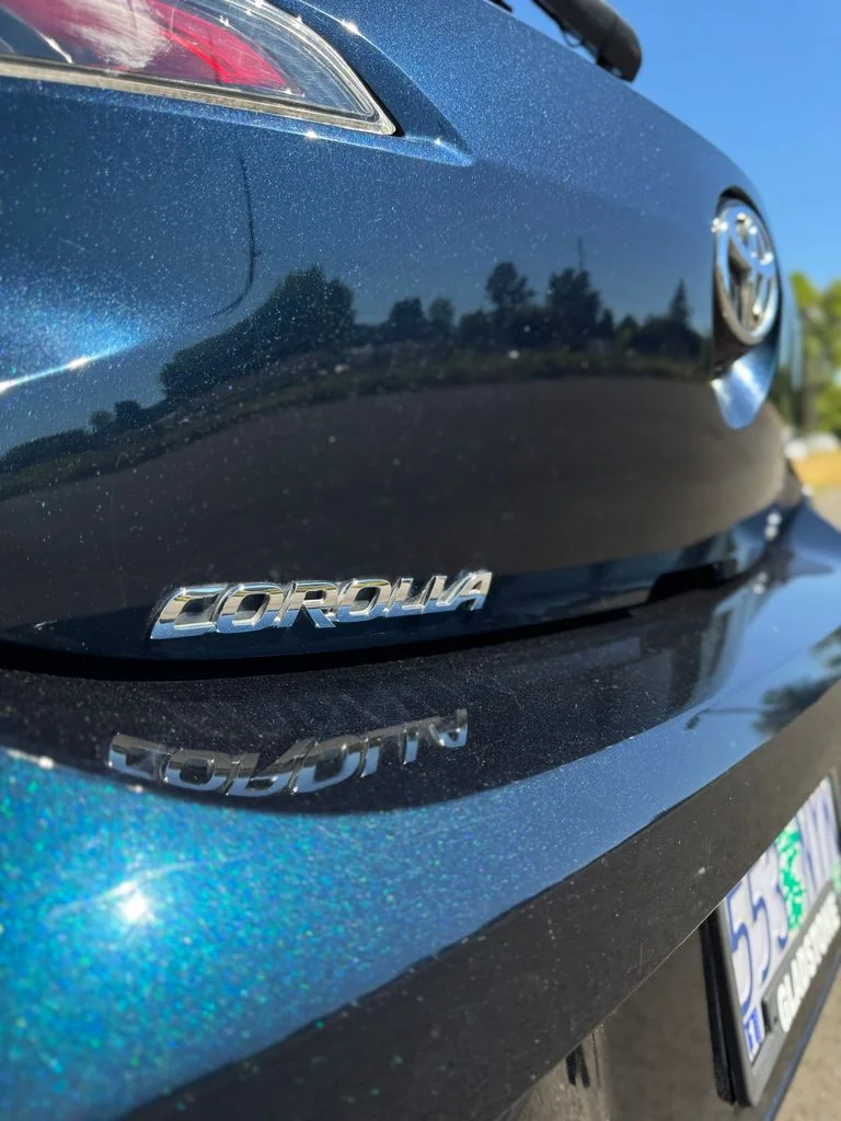 Used 2020 Aqua Toyota SE image 33