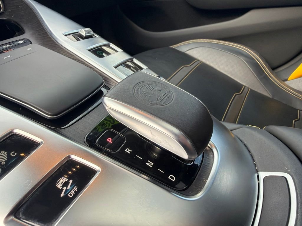 Certified Used 2022 Black Mercedes-Benz Base image 19