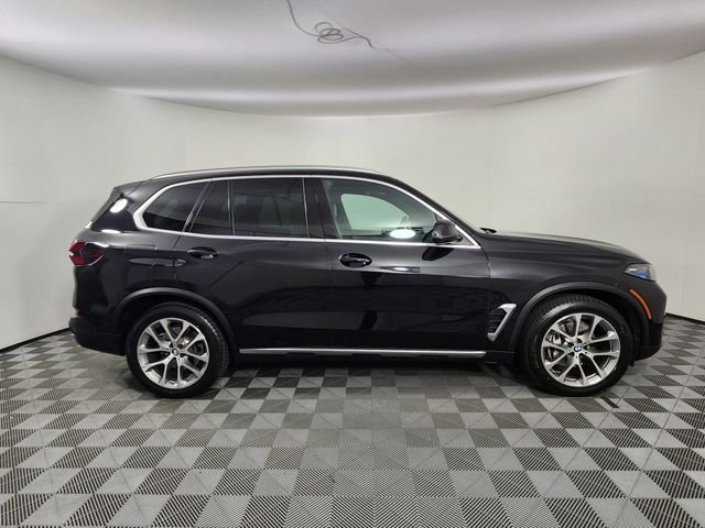 2024 BMW X5 40i - Photo 6