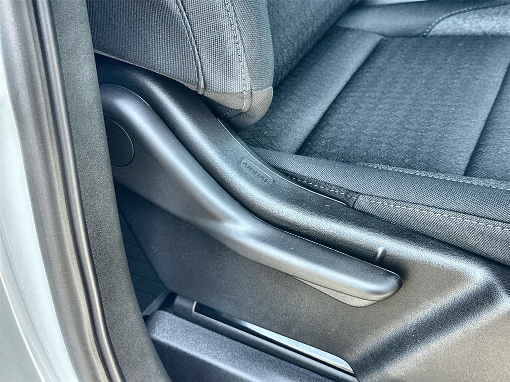2026 Chevrolet Silverado 1500 Custom Trail Boss - Photo 32