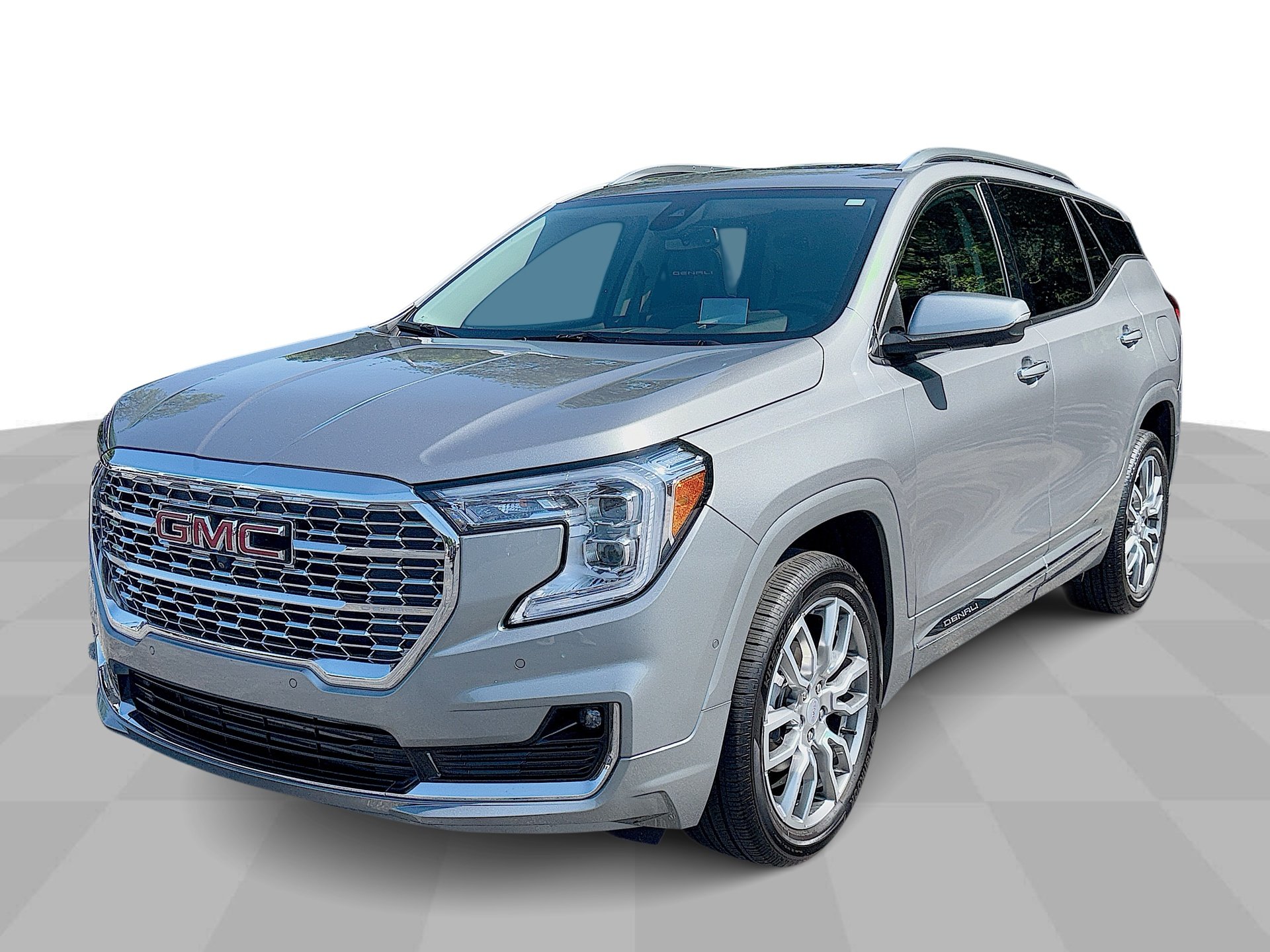 2023 GMC Terrain Denali AWD's photo