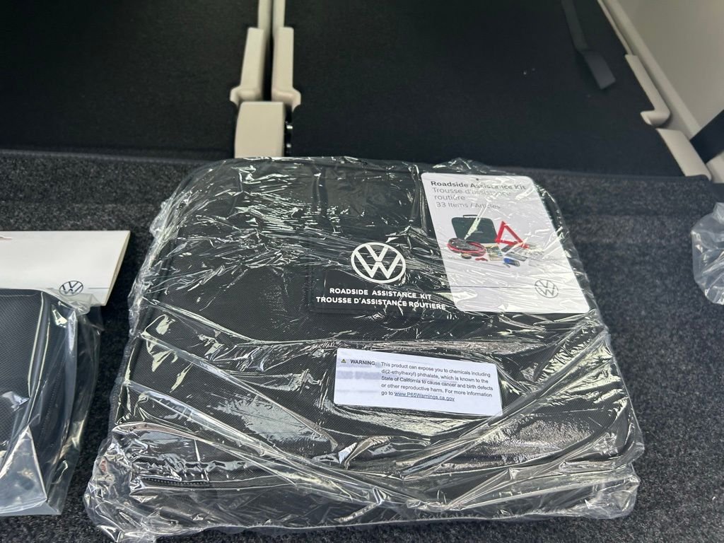 2026 Volkswagen Atlas SE w/Tech - Photo 41