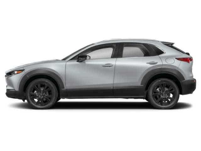 New 2026 Aero Gray Metallic Mazda 2.5 S Select Sport image 3