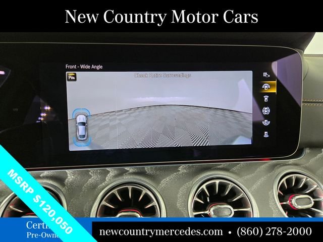 Certified Used 2023  Mercedes-Benz Base image 34