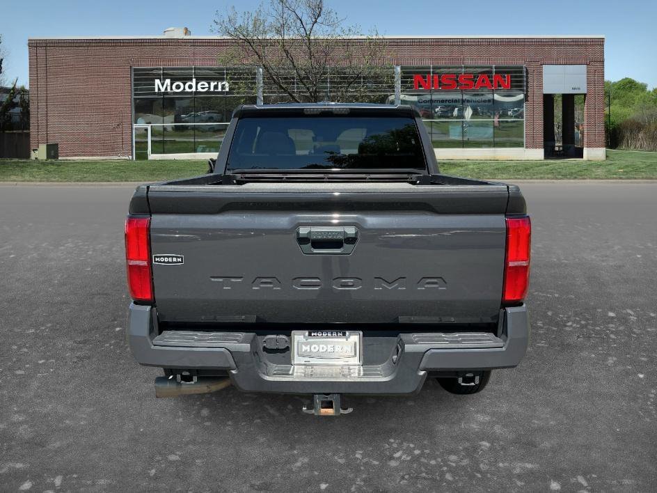 Used 2024 Underground Toyota SR5 image 3