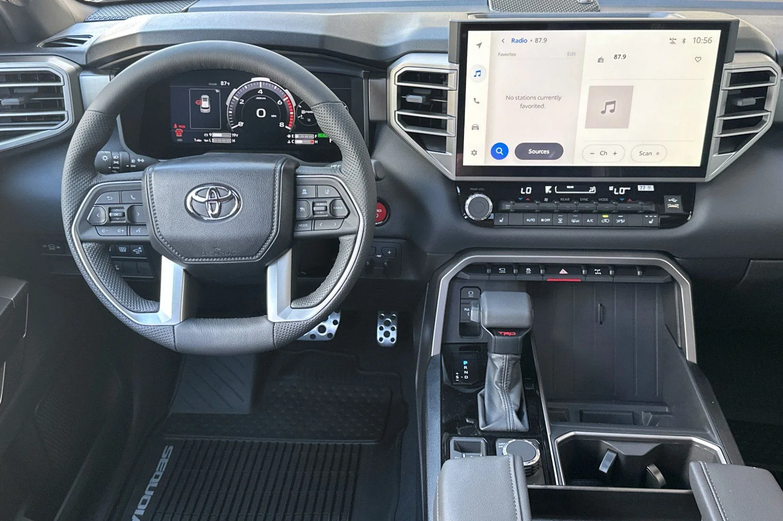 New 2026  Toyota SR5 image 15
