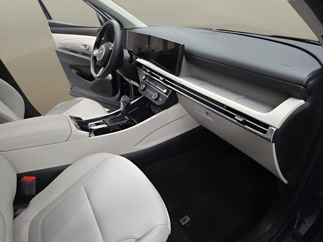 New 2026 Blue Hyundai SE AWD image 19