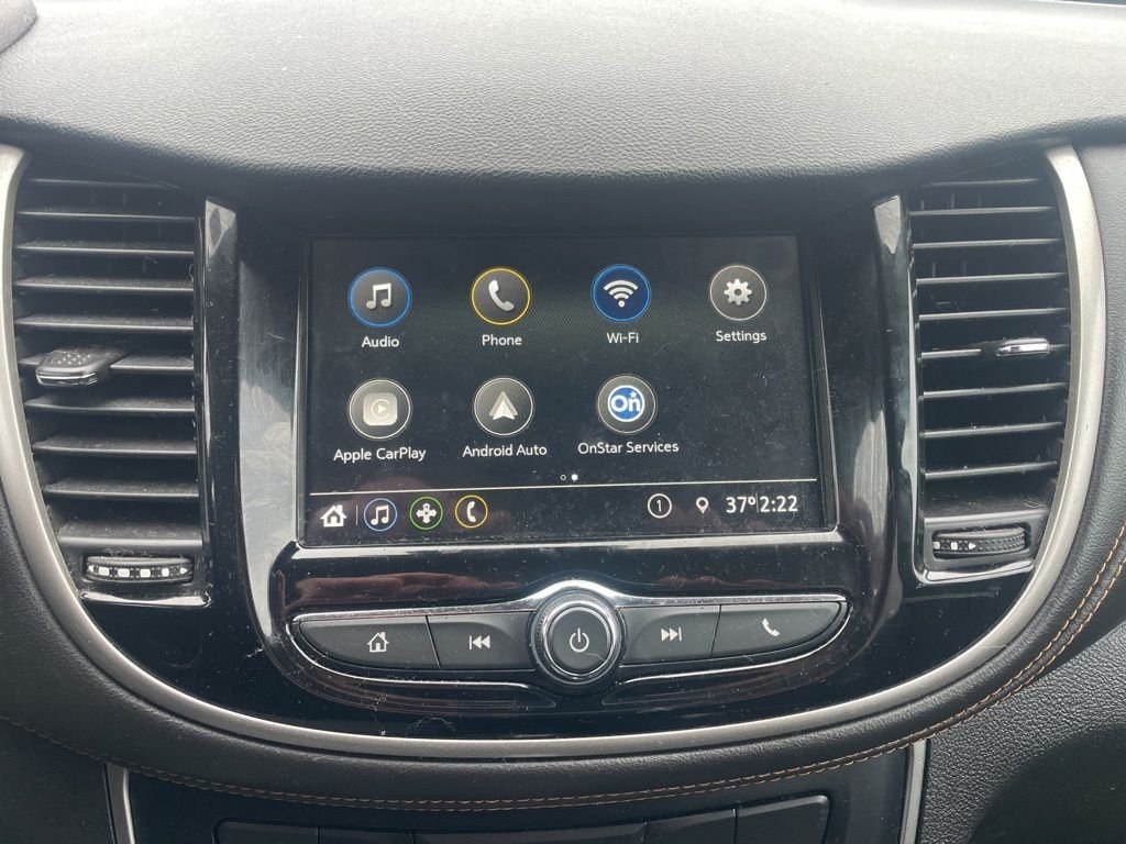Used 2019 Red Chevrolet LT image 5