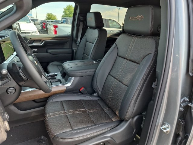 2026 Chevrolet Silverado 1500 High Country - Photo 22