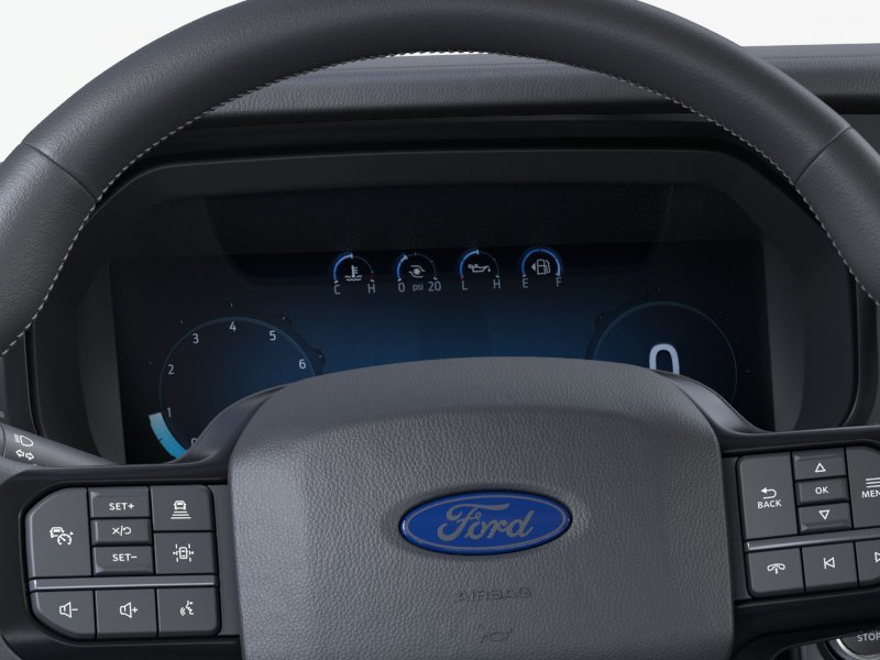 New 2026 Avalanche Ford Platinum® image 35