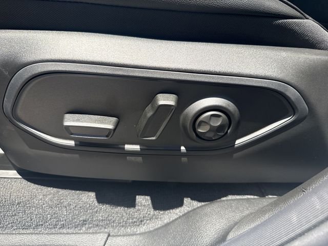 New 2026 Silver Jeep Laredo Altitude image 10