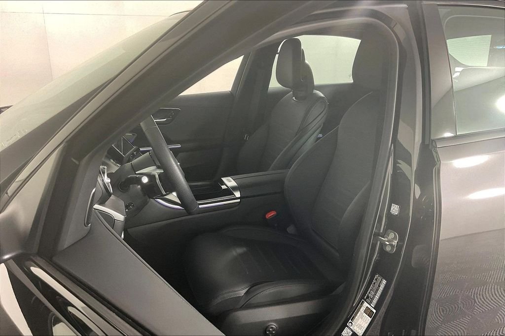 Used 2026 Gray Mercedes-Benz C 300 image 17