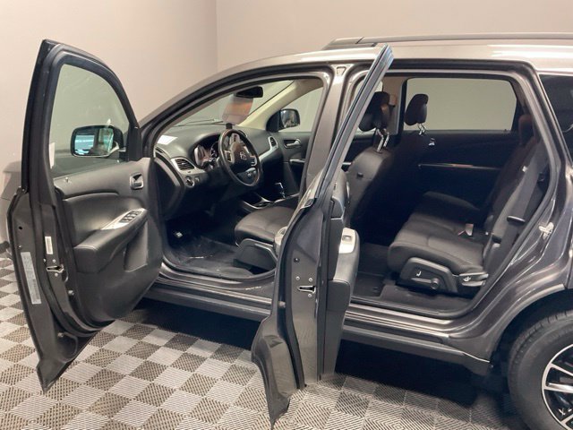 Used 2018 Granite Dodge SE image 13