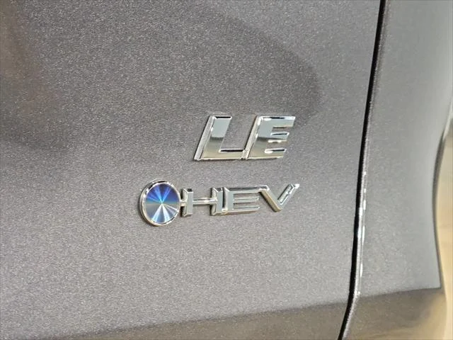 Certified Used 2025 MAGNETIC GRAY MET. Toyota  image 36