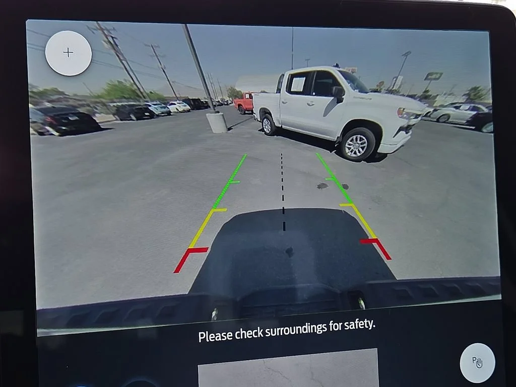 2023 Ford F-150 Lightning Lariat - Photo 17