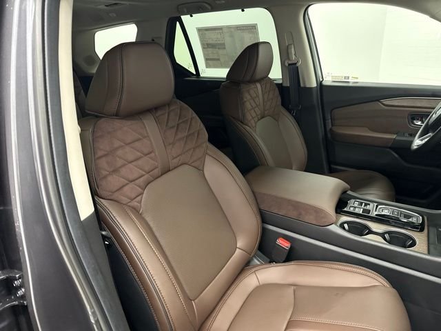 New 2026 Modern Steel Metallic Honda Elite image 24