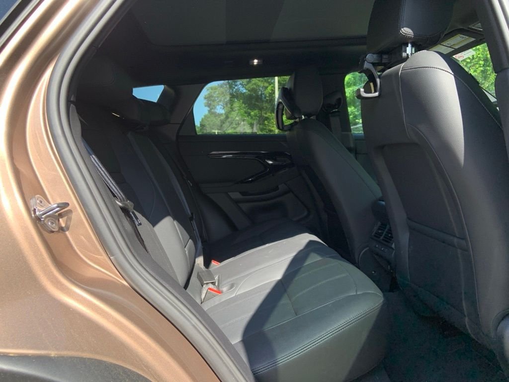 2024 Land Rover Range Rover Evoque S - Photo 20