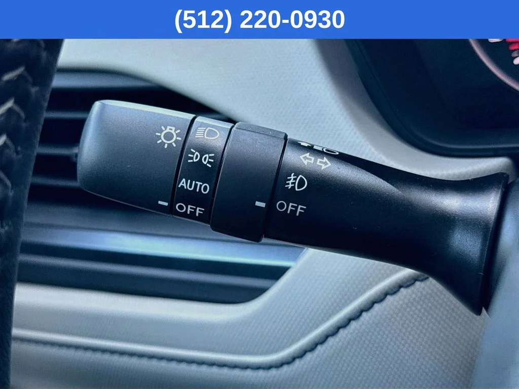 New 2026 Blue Subaru Limited image 14