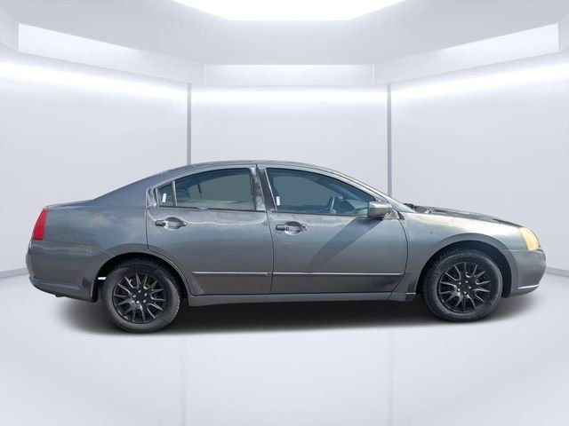 Used 2005 Mitsubishi Galant ES with VIN 4A3AB36F95E046915 for sale in Jacksonville, FL