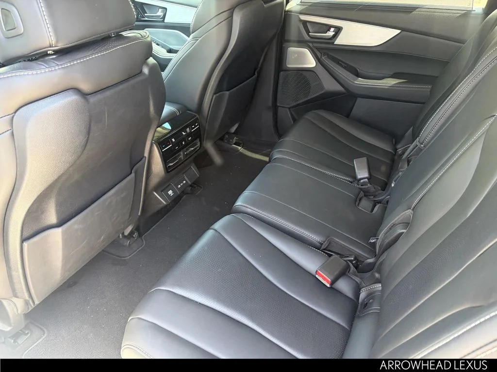 Used 2025 White Acura Technology Package image 26