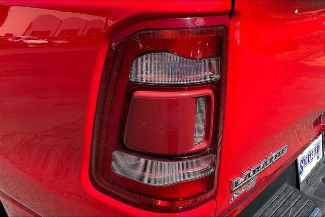 2024 RAM Ram 1500 Pickup Laramie - Photo 26