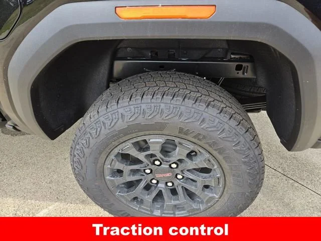 2026 GMC Canyon Elevation - Photo 13